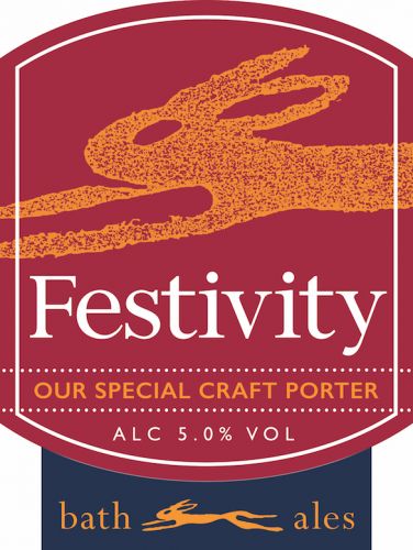 Festivity - An Ale