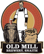 Old Mill Brewery, Snaith - A Brewery